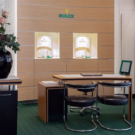 rolex heidenheim|rolex juwelier.